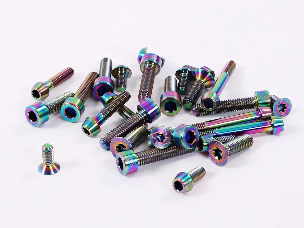 echo-sl-titanium-bolts