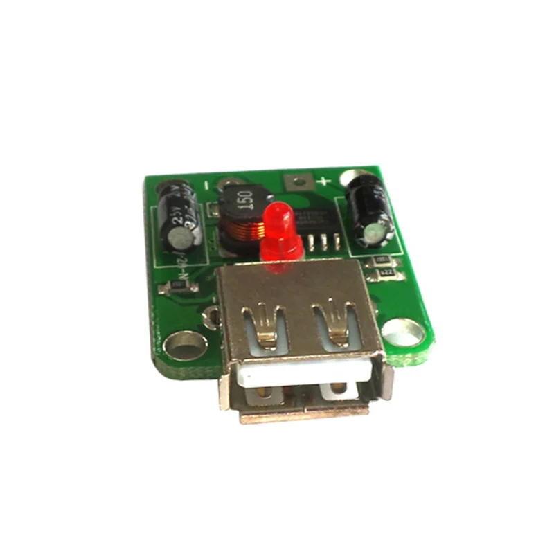 Mini Portable Wind Power Generator Set Turbine Motor Alternator Emergency Phone Charger --M25
