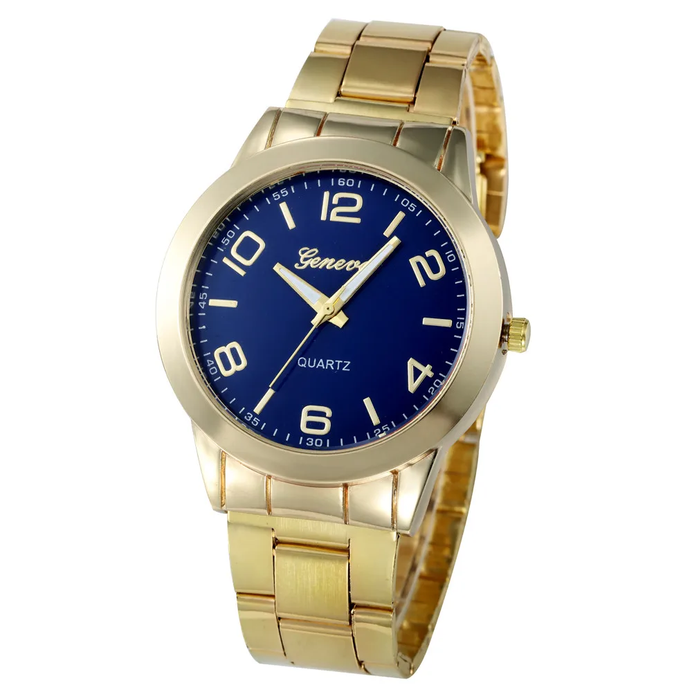 

Fashion Metal Steel Women Watch Minimalist Style Digital Watches Bracelet Watch Round Ladies Quartz WristWatch Clock Gift 533