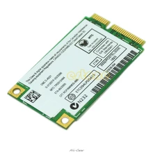 2018 de alta velocidade 300m dupla-faixa 2.4/5 ghz 802.11 a/b/g rede interna sem fio-n wi-fi cartão para hp para laptops compaq