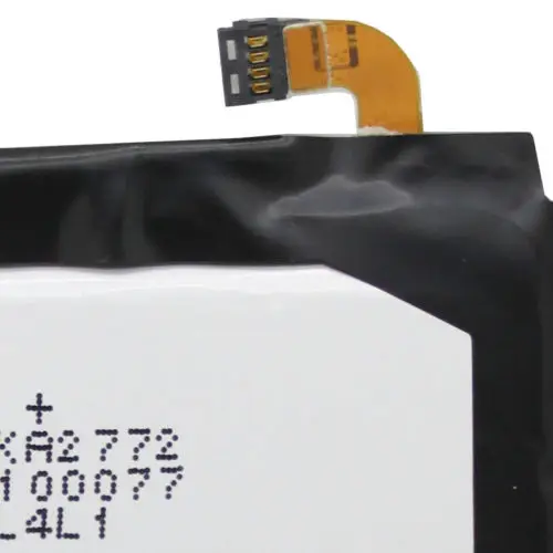 mah bateria para Motorola nexus Google nexus XT1115 XT1110 6 bateria