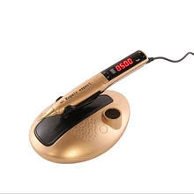 Прямая поставка, высокое качество, Новое поступление, плазменная ручка для подтяжки глаз, устройство для удаления темных пятен для салонов красоты