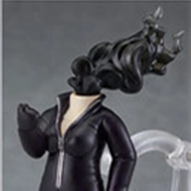 4 &quotNendoroid Celty Sturluson #513 Dullahan Орихара Izaya Karisawa Erika ПВХ фигурка Коллекционная модель