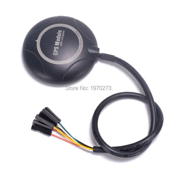 

M8N GPS Module Built in Compass for F4 OMNIBUS Pro V3 / FLIP32 OMNIBUS F4 V2 PRO Flight controller board for RC Quadcopter
