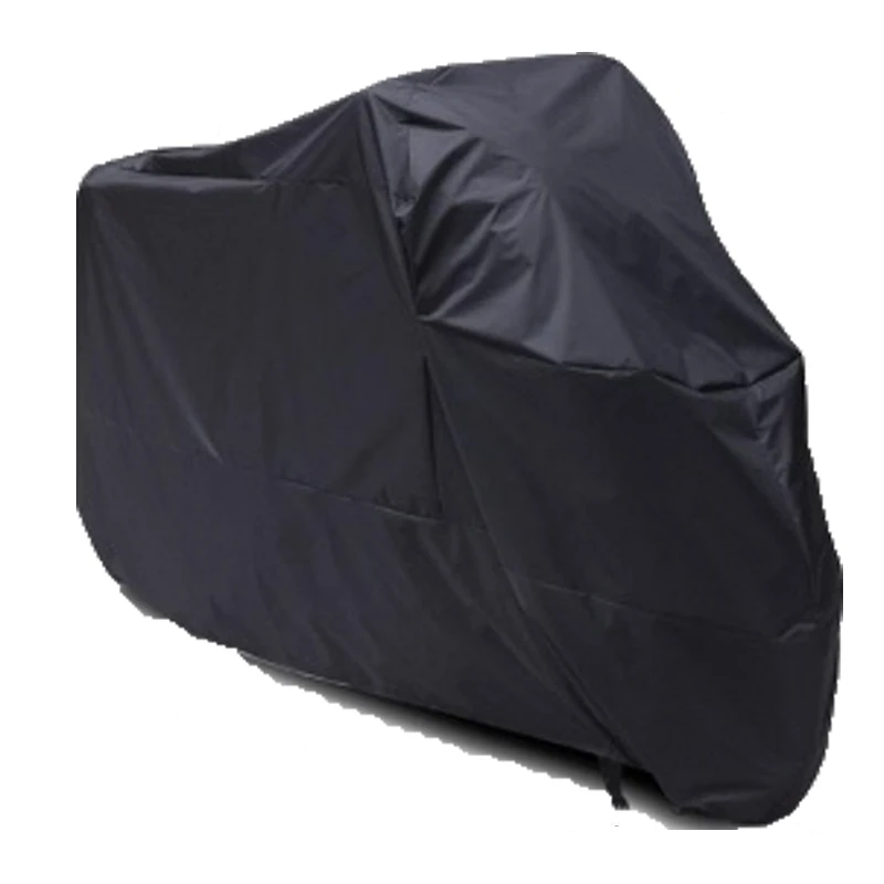 

Motorcycle Cover MotorBike Waterproof Dustproof UV Protective Outdoor Indoor Motor Scooter Sportbike Funda Protection Moto Cover