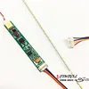 notebook 15.4 inch wide screen LCD modified LED backlight strip adjustable lighting kit Universal 337mm Free Shipping ► Photo 3/4