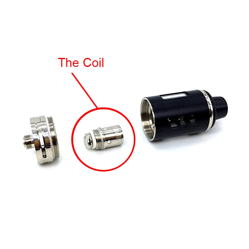 Катушка электронной сигареты lexintong Bigbox mini 80 Вт для LEXINTONG Вт|atomizer cores|coil headreplacement coil