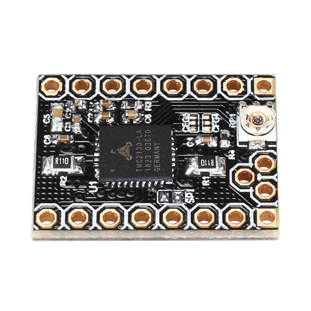 BIGTREETECH TMC2130 V2.0 Драйвер шагового двигателя обновления V1.1 StepStick RepRap СКР Ramps1.6 MKS GEN L 3D