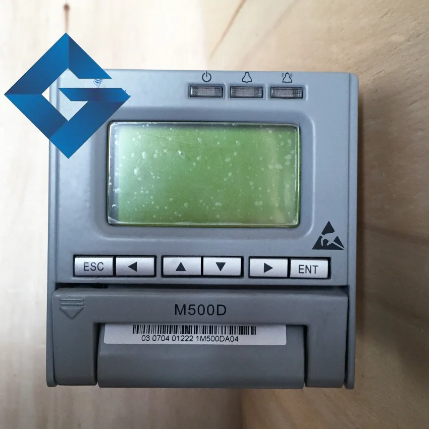 EMERSON M500D M500 19~ 60 V 0.3A модуль контроля