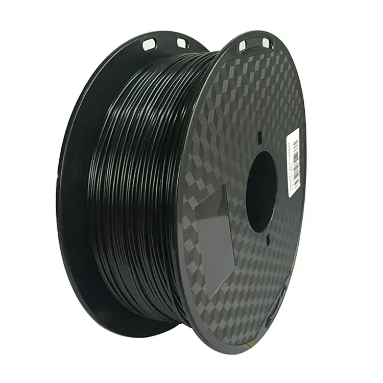 CC3D3D Printer PC Filament 1.75 mm 1kg Black Green Orange Red White Yellow Gray Blue Polycarbonate Filament Printing PC Material image 12