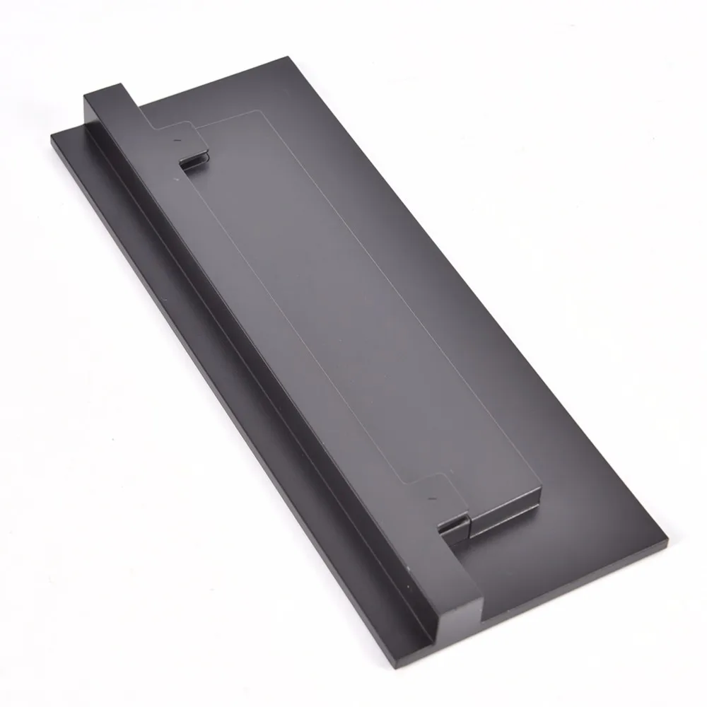 

2018 Vertical Host Stand Cooling Base Holder For Xbox One Slim S Video Game Console