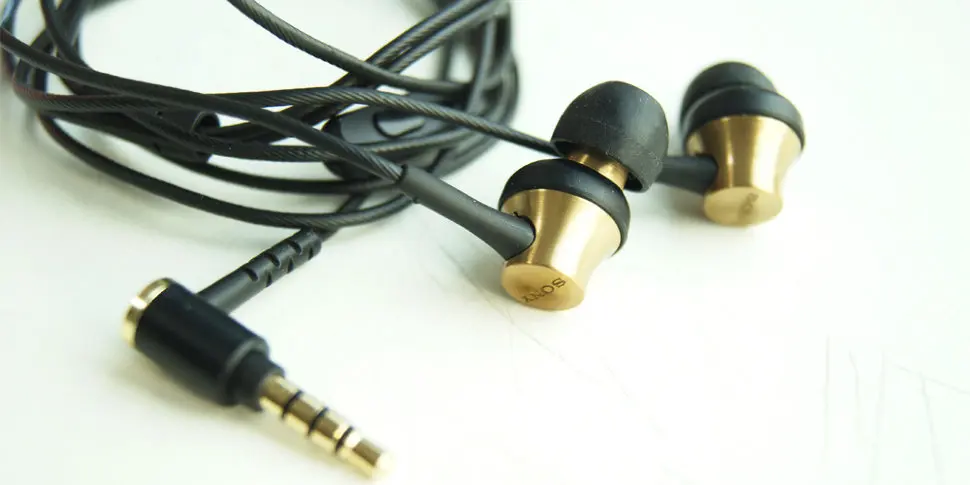 Fones de ouvido