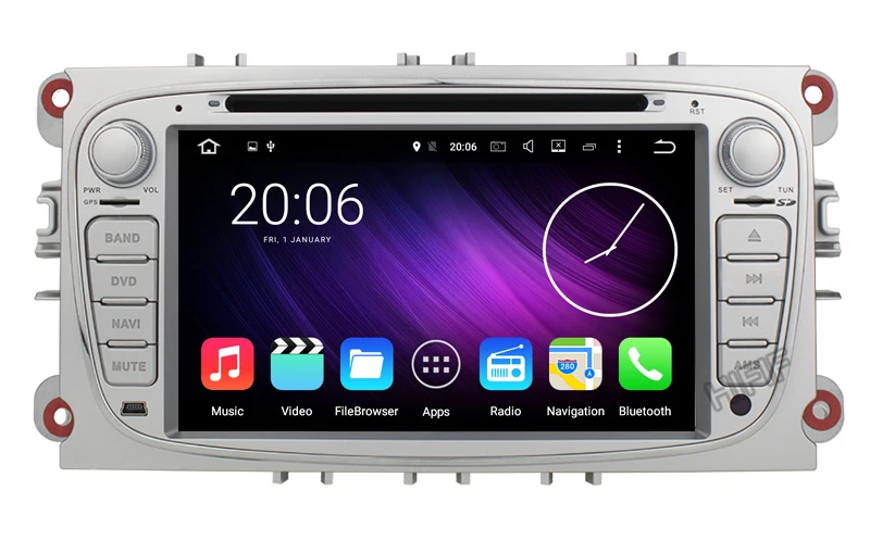 Top HIFIF Android 6.0.1 Fast Boot Car DVD Multimedia Player For Ford Focus Mondeo 2G RAM/32G ROM/8Core/2Din Autoradio HD Capacitive 11 Top HIFIF Android 6.0.1 Fast Boot Car DVD Multimedia Player For Ford Focus Mondeo 2G RAM/32G ROM/8Core/2Din Autoradio HD Capacitive 11