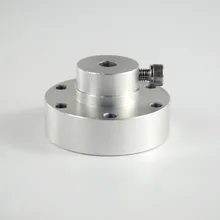 8 мм алюминиевый распорный блок(концентратор) с ключом 18033