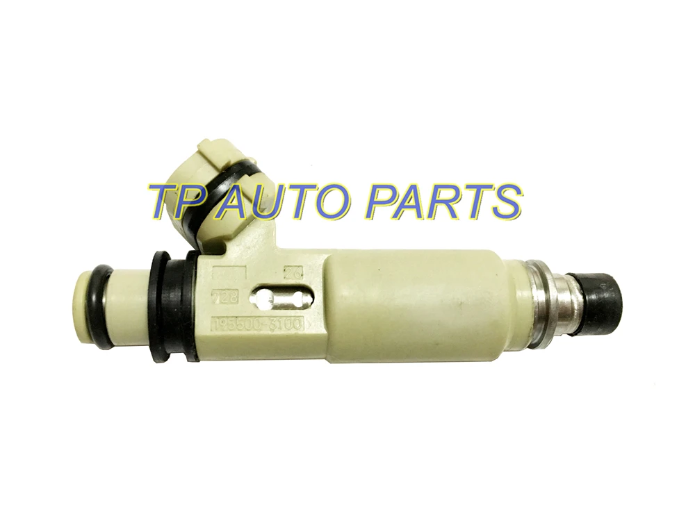 Топливный инжектор для DAIHAT-SU Terios OEM 195500-3100 1955003100 |
