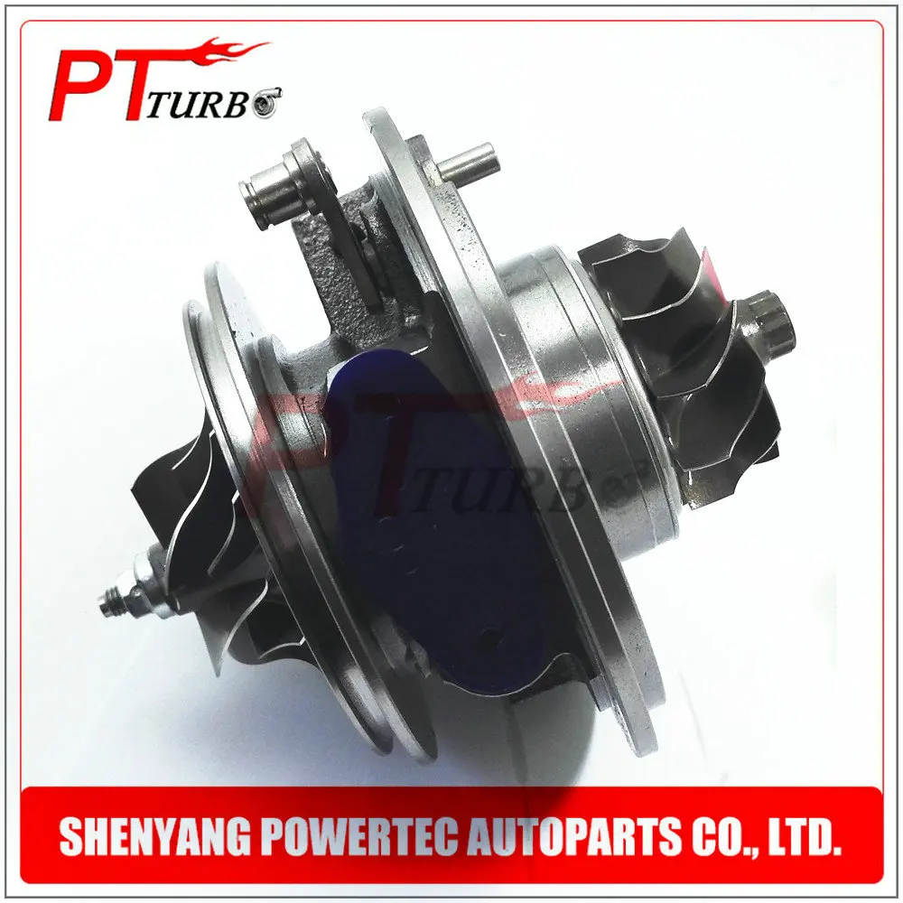 TD04L-412T2-VG turbo картридж сердцевина assy 49377-09510 49377-00500 49377-00510 CHRA для Ford Transit V 2 4 TDCI H9FA 101