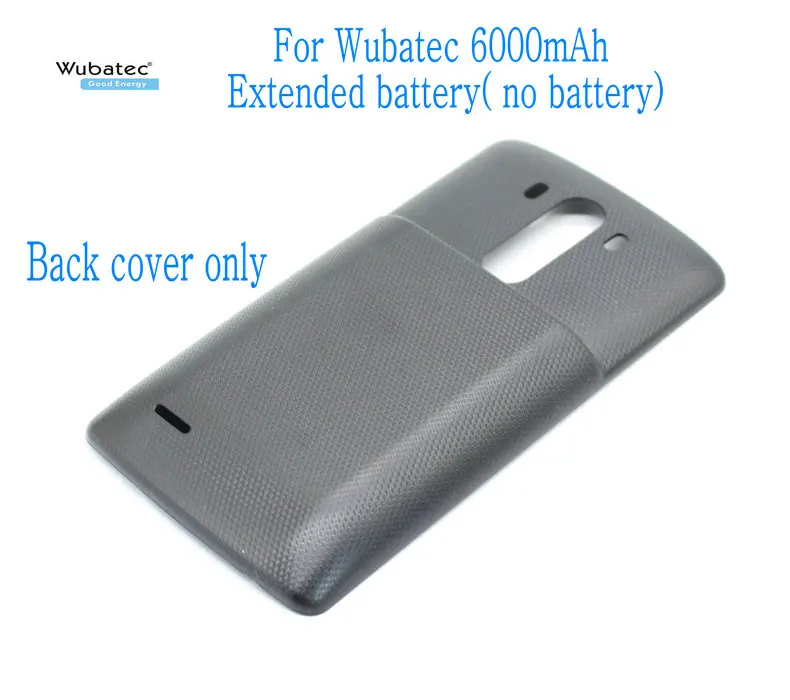 

1x 6000mAh Extended Battery back cove (no battery) For LG G3 BL-53YH F400K F460 F470 D830 D850 VS985 D850 D851 D855 D857 D858