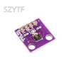 Capteur d'humidité et de température HDC1080, Module GY-213V-HDC1080, haute précision, pour maison intelligente, IOT ► Photo 3/3