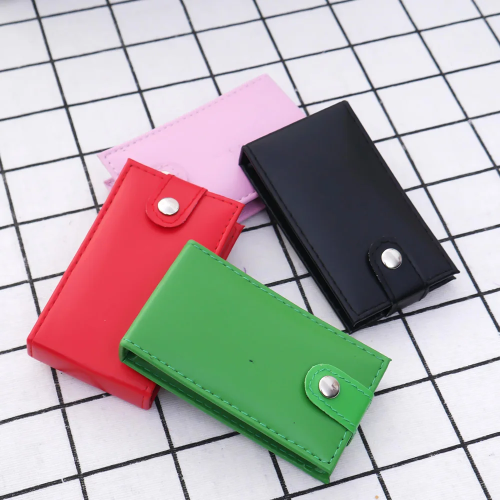 

Portable Pocket Professional Size Manicure Pedicure Set Kit Nail Care Clipper Tool 4 in 1