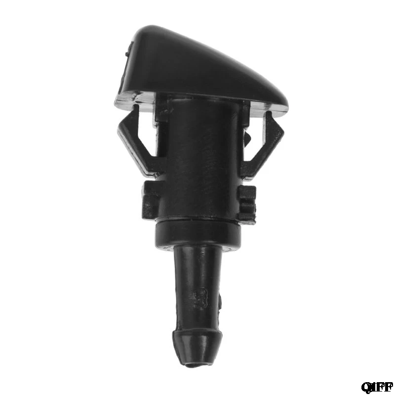 2 шт. Омыватель лобового стекла автомобилей стеклоочистителя распылитель воды