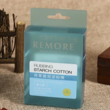 Заводская складная коробка для хранения ПВХ ПЭТ Складная упаковка, уникальные пластиковая подарочная коробка производители- PX20029