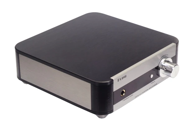 Цифровой аппарат декодирования DH50 с поддержкой 192 кГц amp 43 Вт * 2|digital decoder|amp