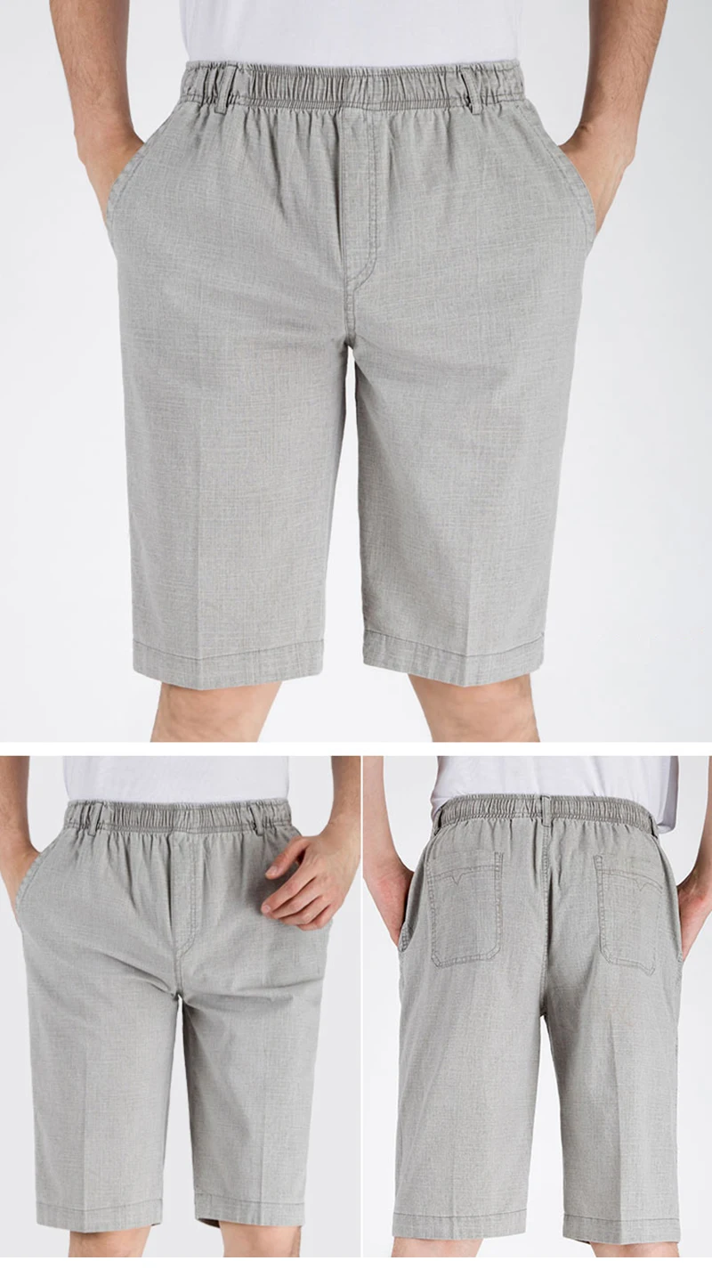 Shorts Man Pocket   (2)