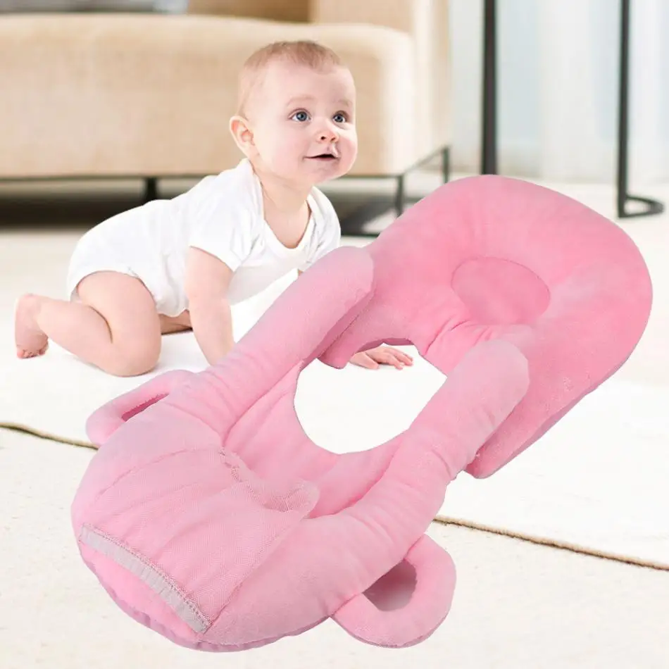 Concave Design Baby Nursing Pillow Newborn Nursing Pillow Baby Feeding