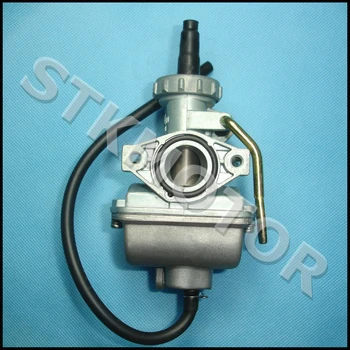 

Motorcycle Carburetor CARB 50cc 70cc 90cc 110cc 125cc ATV Quad Go kart SUNL TAOTAO PZ20 MOTO Carburetor