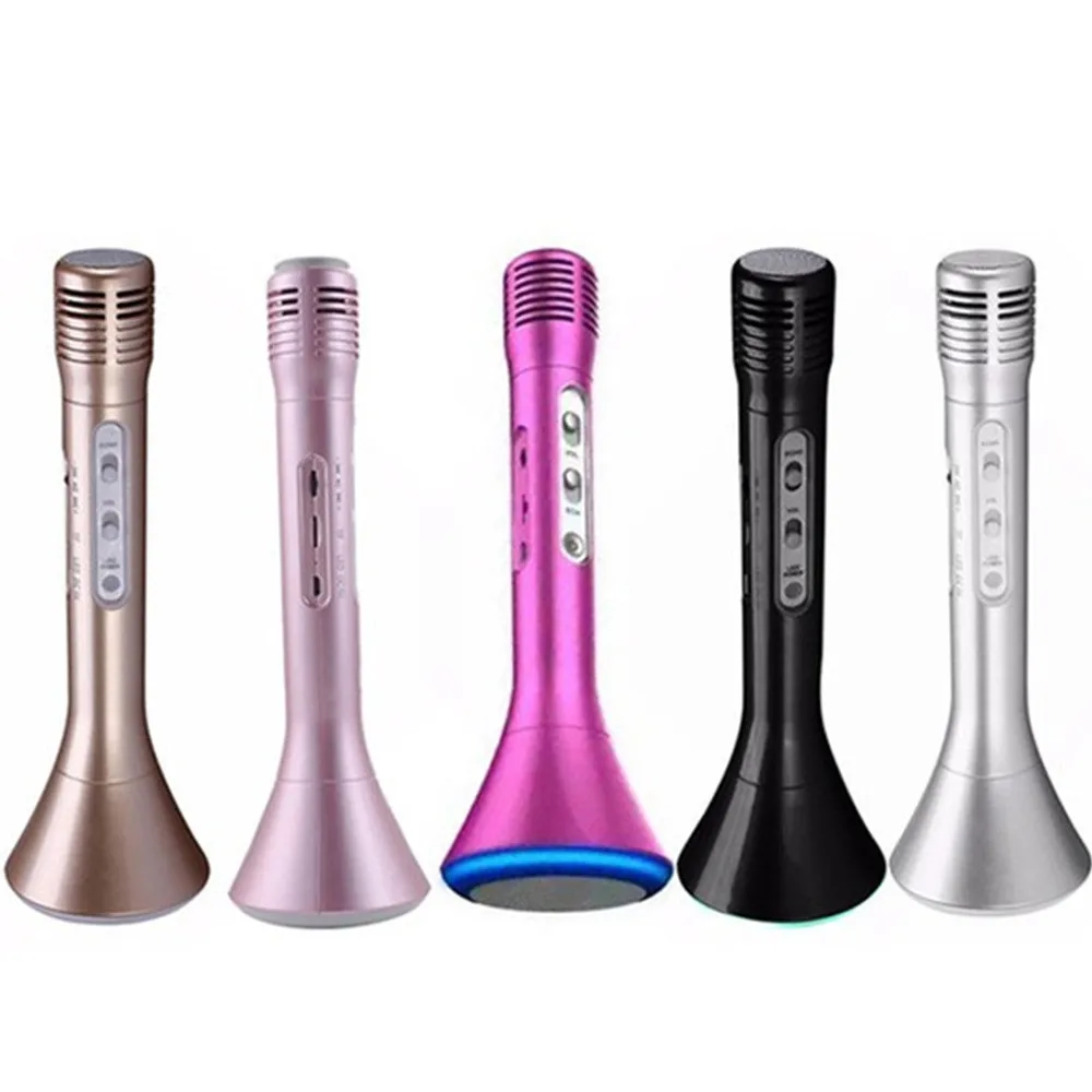 k1 karaoke speaker