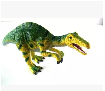 baryonyx plush