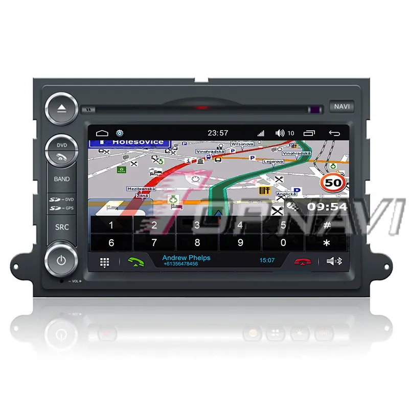 Cheap Topnavi 6.2