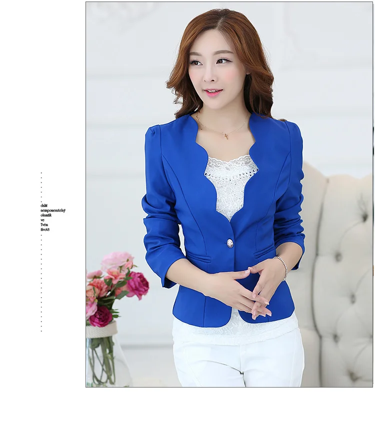 ladies blazer party wear