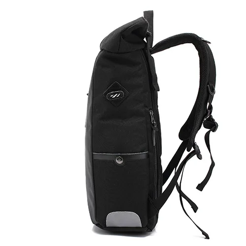 Ozuko Новые многофункциональные повседневные мужские рюкзаки дорожный рюкзак сумка через плечо креативный мужской водонепроницаемый рюкзак для ноутбука школьные сумки