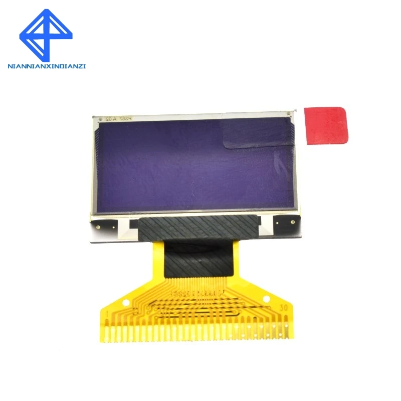 

0.96 inch White Blue Yellow blue 0.96 inch OLED 128X64 OLED Display For Arduino 0.96" IIC I2C Communicate