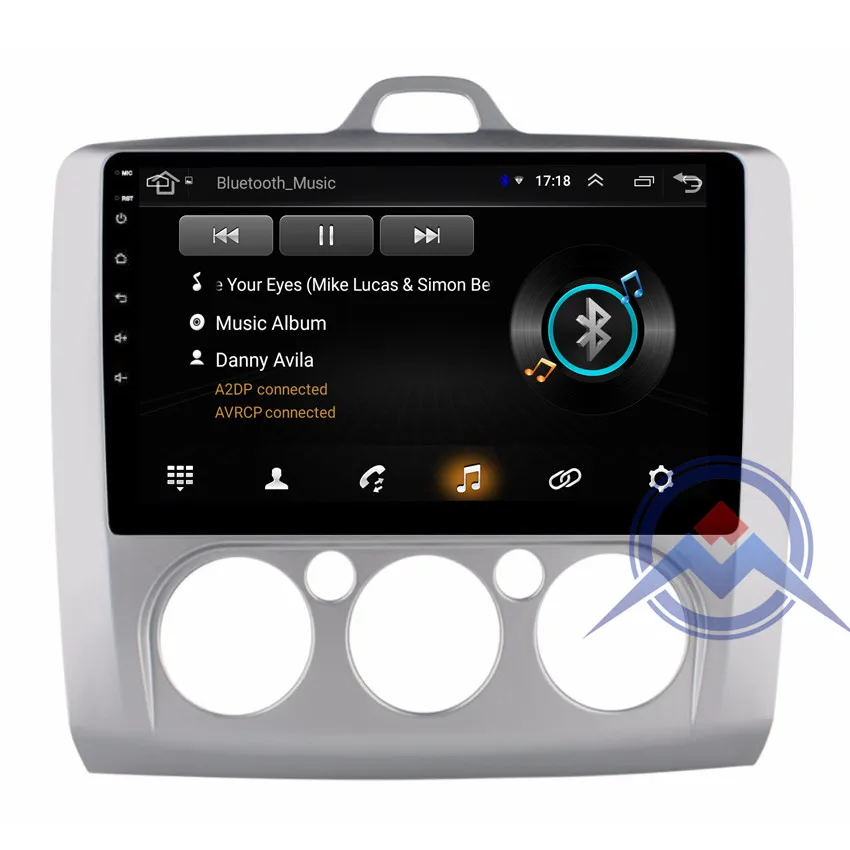 Best ZOHANAVI 2.5D Screen Android Car radio multimedia player For Ford Focus 2004 2006 2007 2008 2009 2011 DVD GPS Navigation 2 Best ZOHANAVI 2.5D Screen Android Car radio multimedia player For Ford Focus 2004 2006 2007 2008 2009 2011 DVD GPS Navigation 2