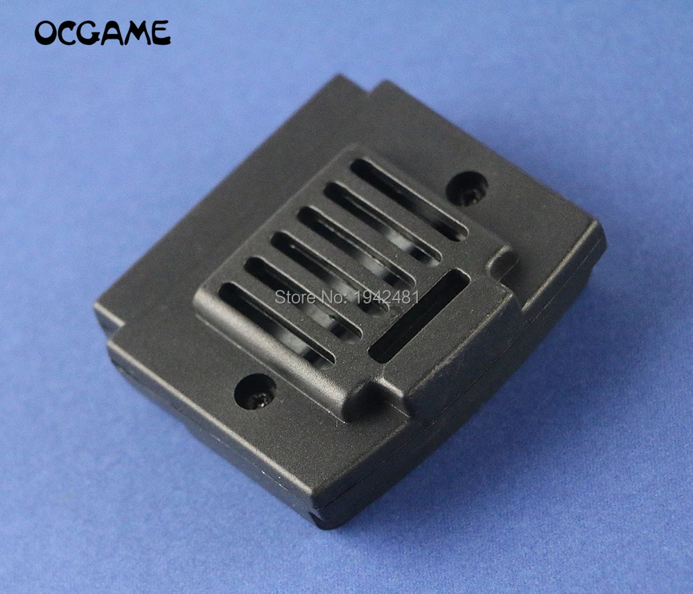 OCGAME Джампер адаптер Jumper Pak Терминатор для Nintendo 64 консоли N64|Запасные части| |