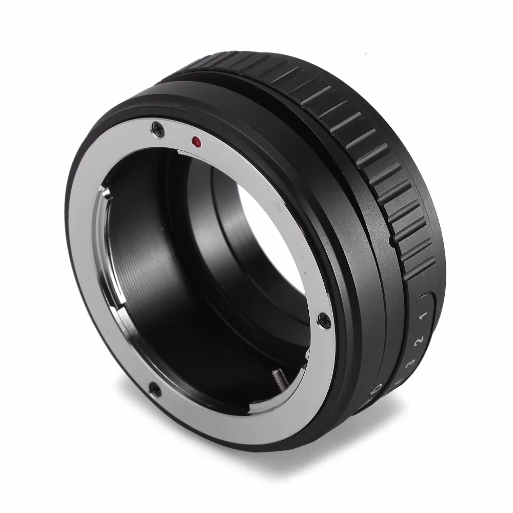 OM-NEX Shift mount lens adapter ring metal support AVm for Sony NEX-7 NEX-6L NEX-5T NEX-5N NEX-5 NEX-F3 NEX-F3K NEX-C3 (3)