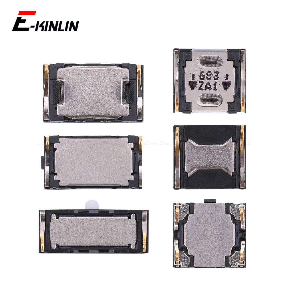 

Front Top Earpiece Ear Sound Speaker Receiver For HuaWei P Smart Plus Mate 20X 20 X 10 9 Pro Lite