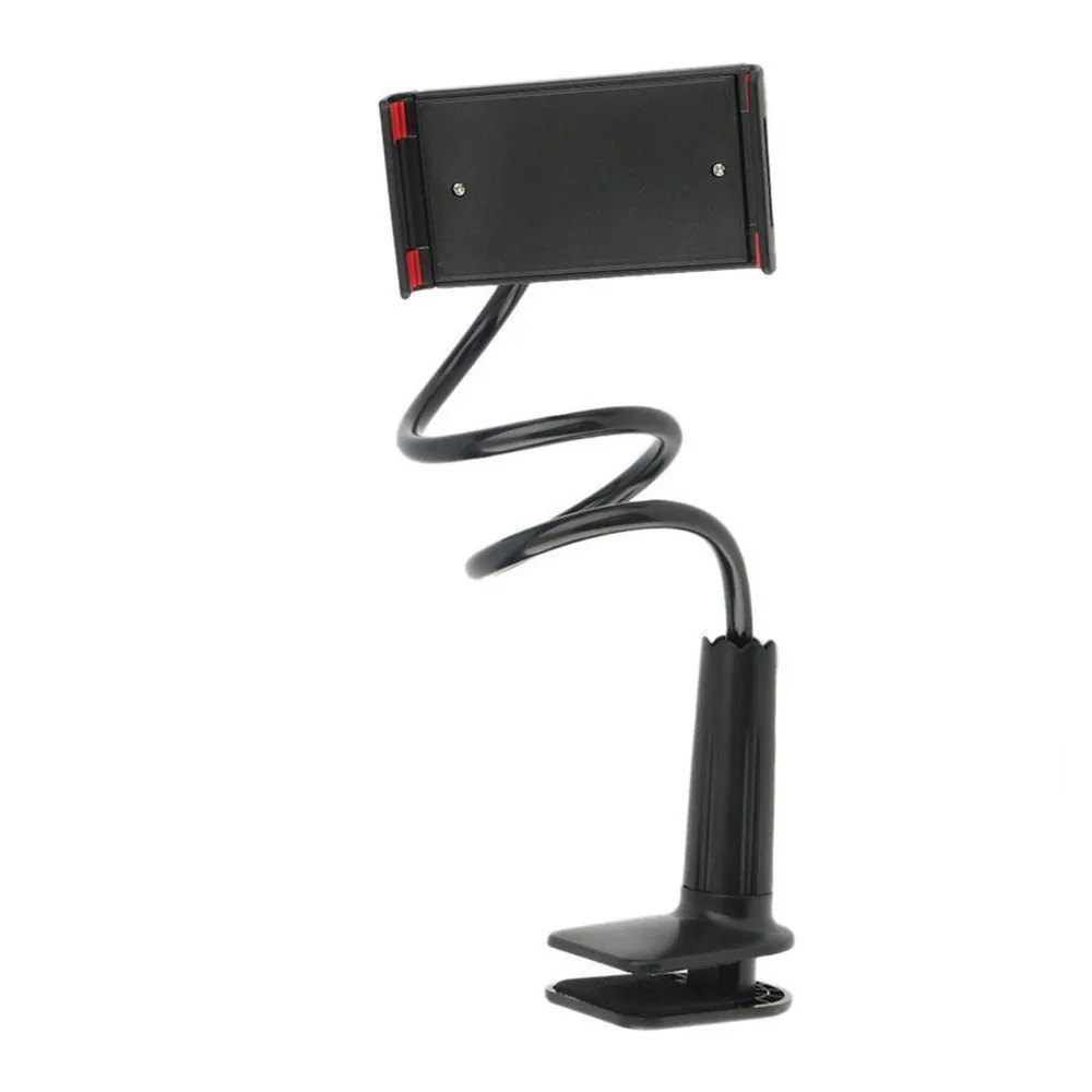 

Universal 360 Flexible Table Stand Mount Lazy Holder For Phone Ipad Tablets Accesorios de coche #YL5