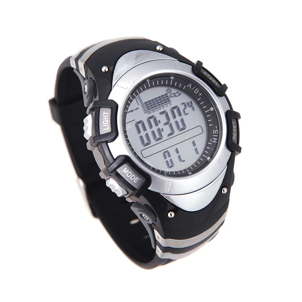 garmin watches with barometer