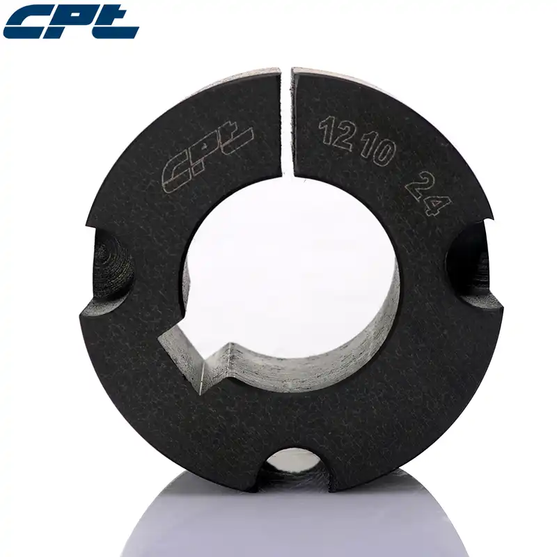 CPT High grade material 1210 Taper Lock Bush, 9 32mm bore diameter, two