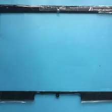 Ноутбук в виде ракушки ЖК-дисплей/светодиодный розетка под люстру подходит для HP TouchSmart tm2 серии 592956-001 аккумулятор большой емкости 12 ''ЖК-дисплей Передняя панель 6070B0409001