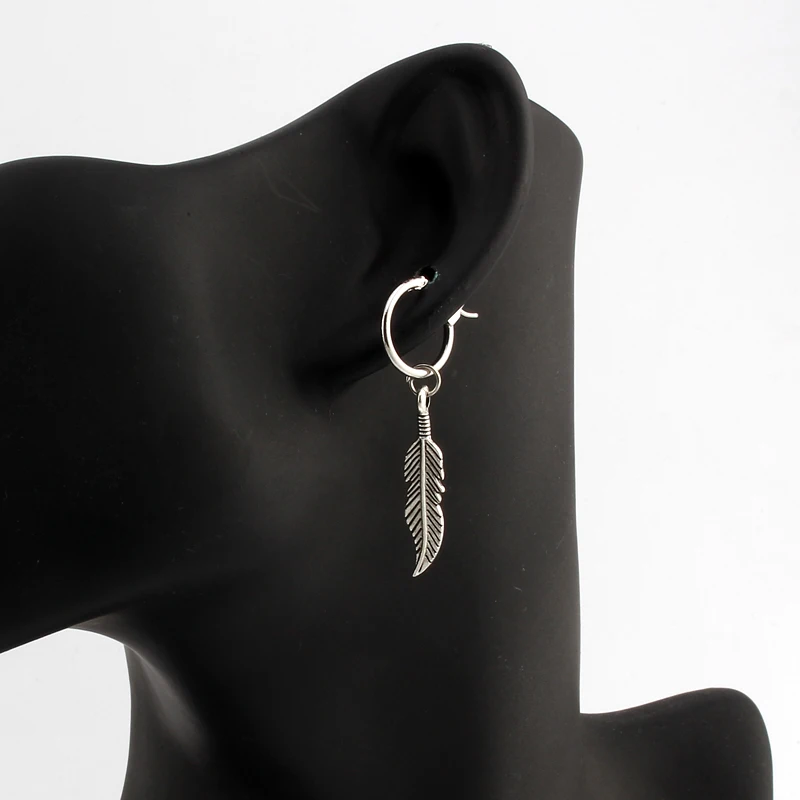 GEOMEE-1Pair-Bohemia-Vintage-Dangle-Earing-Feather-Leaves-Pendant-Leaf-Drop-Earrings-for-Women-Jewelry-Brincos