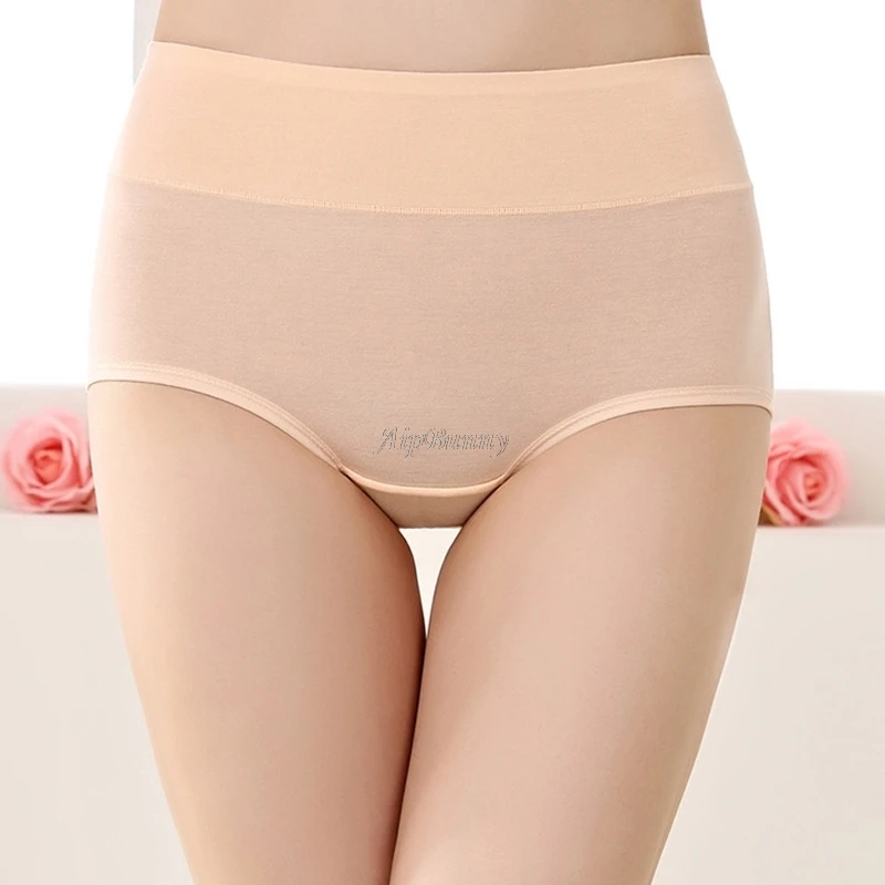 Aipbunny 100% Cotton Briefs Push up Color sexy Lingerie Breathable Women's Panties Patch Girl lady Elastic Aipbunny 100% Cotton Briefs Push up Color sexy Lingerie Breathable Women's Panties Patch Girl lady Elastic