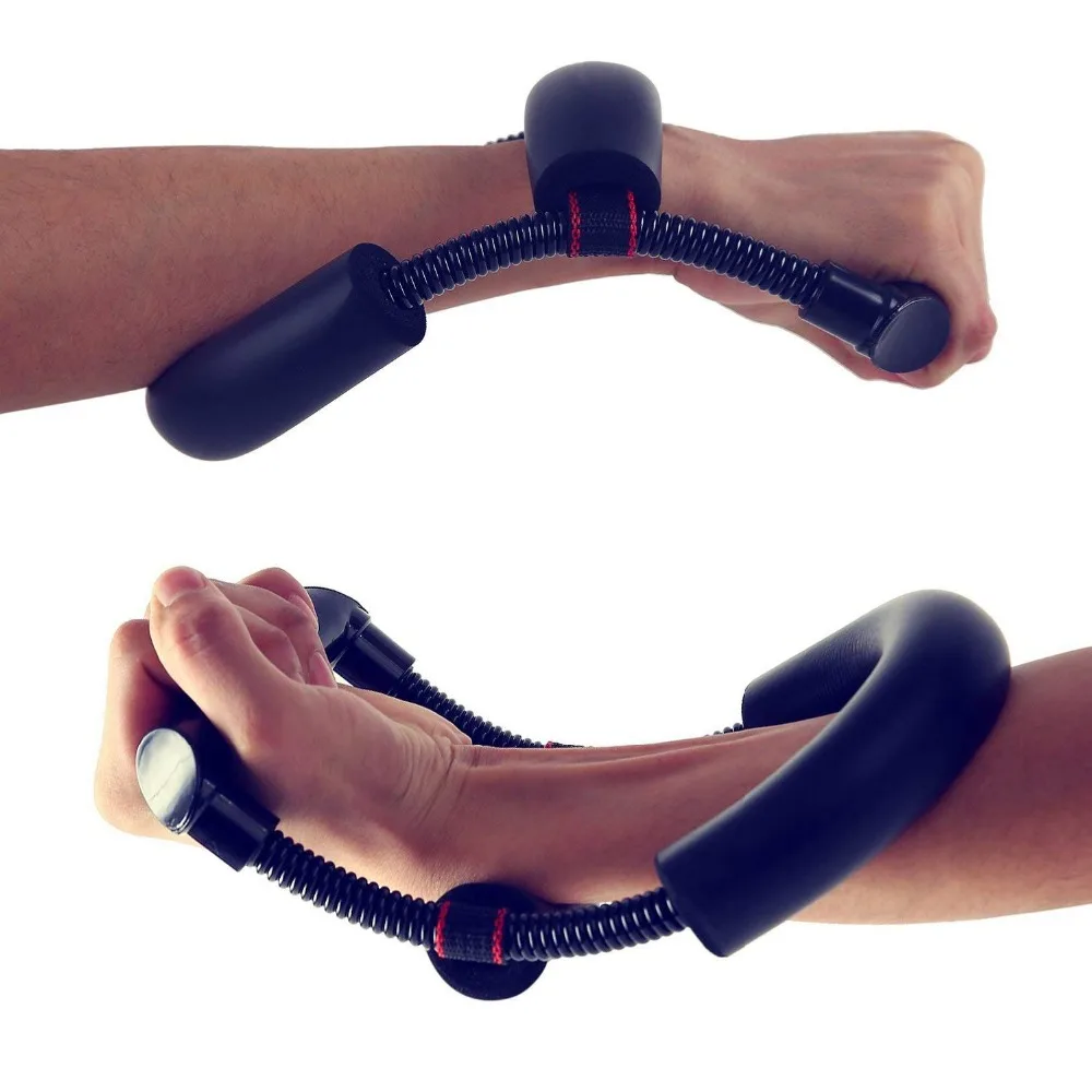 Grip Power для кисти предплечья тренажер рук силовое тренировочное устройство фитнес
