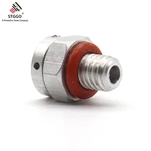 E-PTFE мембранный Воздухопроницаемый баланс давления оснастки упаковочные отверстия