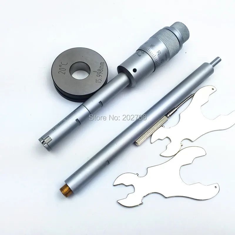 12-16mm 3points micrometer (1)