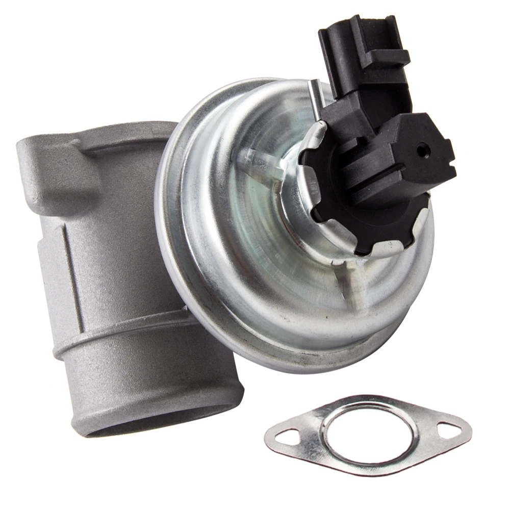 

For FORD TRANSIT Mk6 2.0 2.4 Exhaust AGR EGR VALVE Parts 1333572 1333572 1715123 Vaccum Control Valves 724809070