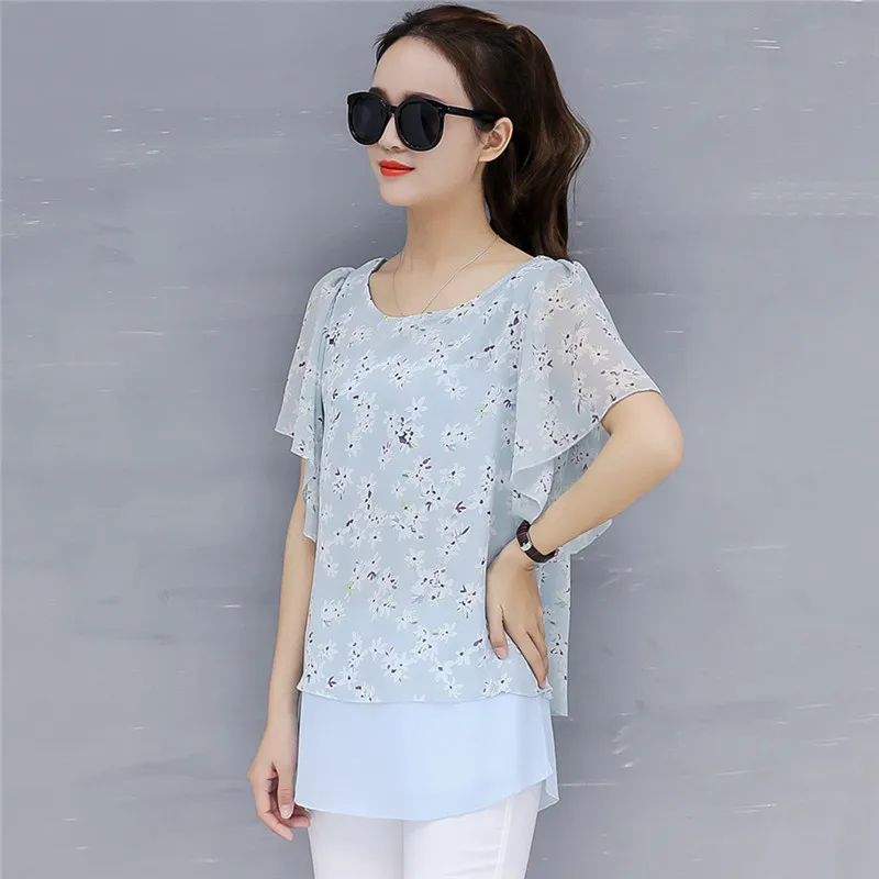 women chiffon shirt (13)